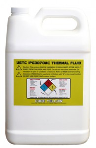 IPG3070AC Thermal Fluid