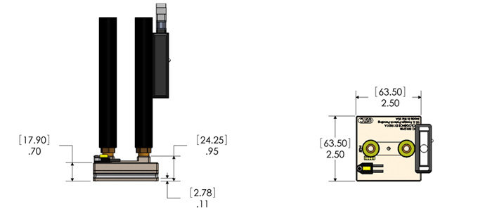 RJ Thermal Head