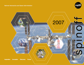 Nasa Spinoff 2007